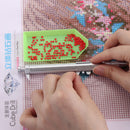 Point Drill Pen For Round Square Diamond Painting DIY Accessories Tools