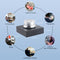 Volume Control Knob USB Computer Speaker Controller for Mobile Phone Laptop PC