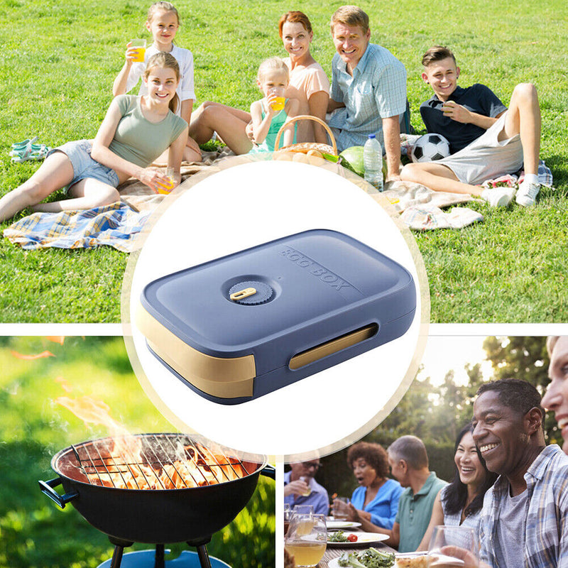 Drawer Egg Storage Box Refrigerator Fresh Keeping Dustproof Egg Dumpling Tray