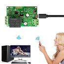 SONOFF DC12V/5-32V Wireless WiFi Smart Switch Tapping/Self Locking Module