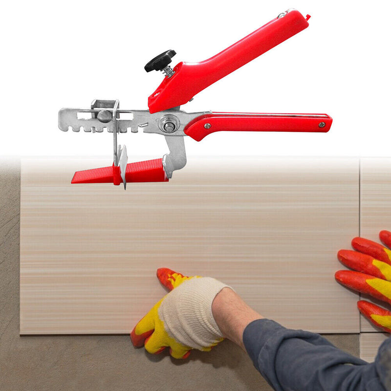 Professional Wall Floor Tile Leveling System Pliers for Tile Laying Tools Newly