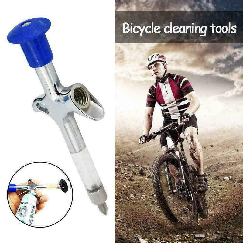MTB Bike Hub Grease Injector Lubricating Lubricate N1O9 Neu Tool Oil Tool Z2D2