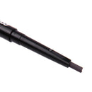 Rotary Eyebrow Pencil Waterproof Modified Eyebrows Beauty Tool(Black/05) Newly