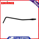 Guitar & Accessories 5mm Iron + Plastic Threaded Metal Tremolo Arm Whammy B