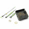 1 set Clock Movement Mechanism Parts Repair Tool Kit WUY7 Gifts I7Y9 R6J2