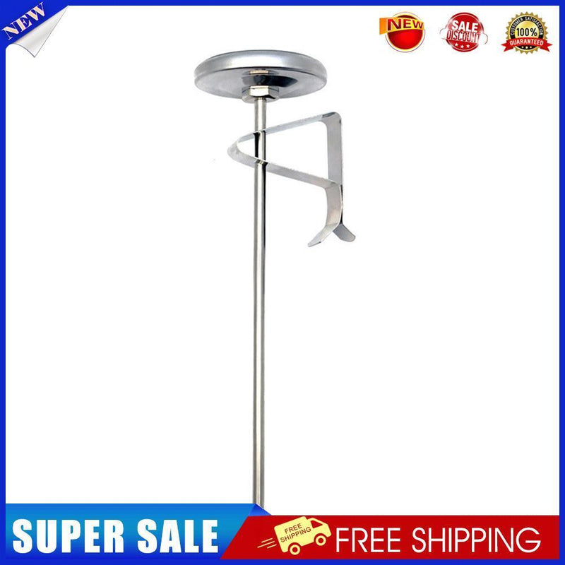 Cooking Food Meat Thermometer BBQ Probe Water Milk Oil Temperature Meter