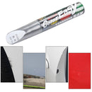 Universal Waterproof Car Scratch Repair Remover Pen Paint Care - Who