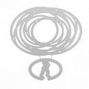 Metal Cutting Dies Stencils for DIY Scrapbook Photo Valentines Day (DX-718)-2626