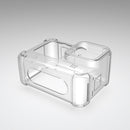 For GoPro HERO 10/9 Silicone Four Corners Airbag Anti Drop Protective Cover