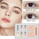 Lash Lift Kit Eyelash Extensions Kit Lashes Eyebrow Lamination Brow R5Y5 Q2L9