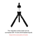 Swante Lampshade Camping Lantern Lamp Base Holder Adapters for Ledlenser ML4