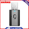 T7-5 Bluetooth 5.0 HiFi Audio Receiver Transmitter USB 3.5mm AUX Music Adapter