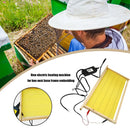 Electric Heating Beehive Installer Beekeeping Embedder Automatic Apiculture T