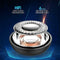 XG12 TWS Wireless Bluetooth 5.0 In-ear HiFi Stereo Earphones with Charging Case