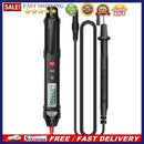 A3007 Digital Multimeter Intelligent 6000 Counts Non Contact AC/DC Tester P