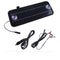 18V 4.5W Portable Solar Panel Charger For 12V Car Boat Motor Battery Charger
