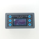 ZK-PP1K PWM Signal Generator Precision Pulse Frequency Square Wave Generato