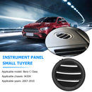 Left Side Dash A/C Air Vent Outlet Grille for Mercedes-Benz C-Class W204 C2