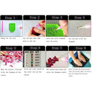 Diy 5D Diamond Painting Koala Cross Stitch Kits Embroidery Needlework Decor