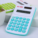 Mini Portable Calculator Student Calculation Tool R6S1
