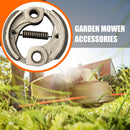 Lawn Mower Clutch Accessory for GX35 Garden Grass Trim Cutter Engine Spare
