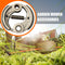 Lawn Mower Clutch Accessory for GX35 Garden Grass Trim Cutter Engine Spare