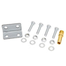 Electric Horn Kit Dual Trumpet Air Horn for Cars Trucks Trains Lorrys Boat