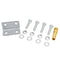 Electric Horn Kit Dual Trumpet Air Horn for Cars Trucks Trains Lorrys Boat