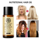 Moroccan Hair Care Oil For Dry Hair Hair Scalp Treatment Shiny. Soft J7V6 W5B3