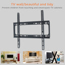 Universal TV Frame Mounts Cold Rolled Steel for Household Television Access