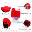 Information Coverage Data Protection Identity Theft Protection Stamp Privacy