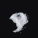 1000pcs Zircon Rhinestones Micro Rhinestones Mini Nail Art Rhinestones Nail