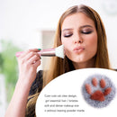 Single Pro Cat Claw Makeup Brush Fiber Hair Foundation Powder Face Cosmetic Pen