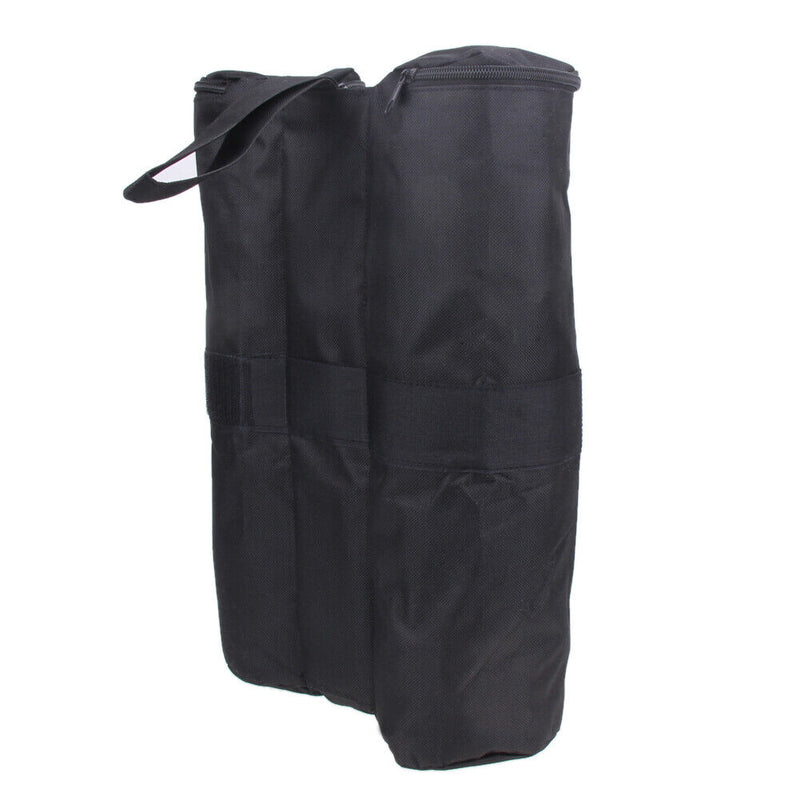 Outdoor Canopy Tent Sand Bag Shelter Weighted Feet Legs Bag Fixed Sandbags