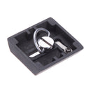 MH642 Quick Release Plate for Giottos MH652 MH5001 GITZO Pan Head