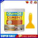 Ground Anti-leakage Agent Cement Crack Repair Quick Drying Glue (100g)