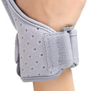 Thumb Splint Stabilizer with Wrist Support Carpal Adjustable Brace (Gray) Newly