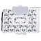 Easy-carry Cosmetic Pouch Wipe Bag Carrying Case Container Clean Wipes