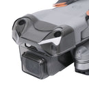 Guard Lens Hood Anti-glare Lens Cap Sunshade Cover Protective For DJI Air 2S