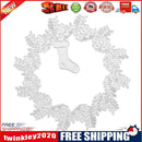 Christmas Cutting Dies Stencils Scrapbooking DIY Album Card Gift (MS-560)