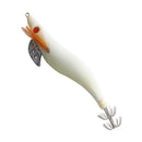 Luminous Shrimp-Shaped Squid Jig Fishing Hook Lure Fishing Octopus Hooks Newly