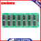 1R-99999R Step Accuracy 1R Programmable SMD Module Seven Decade Resistor Board