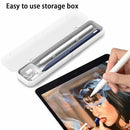 Universal Stylus Pen cover Pencil Holder Cases Storage Box Tablets Pen case