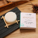 Silk Protein Skin Repair Soap Essence Lightening Soap Oil Control Goat Milk Soa`