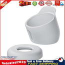 Camera Cover for Google Nest Cam Outdoor or Indoor (Battery) 2022 (White) Newly