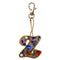 DIY Key Chain Diamond Painting Letters Women Bag Keyring Pendant Gift (Z) Newly