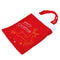 Cute Christmas Tree Decor Santa Claus Candy Bag Home Party Gift Bag