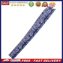 Summer Bandana Ice Cooling Scarf Outdoor Sports Running Jogging Yoga Wrap Tow