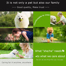 Glowing Pet Anti Lost Collar Luminous Neck Ring Cute Cat Dog Necklace Jewelry