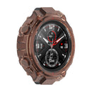 TPU Smart Watch Case Cover Shell Housing Guard Frame for Huami Amazfit T-Rex